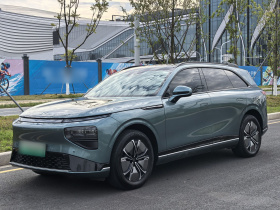 小鹏G9 2024款 570 Pro