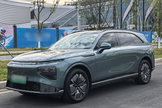 小鹏G9 2024款 570 Pro