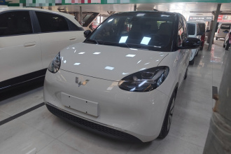 五菱汽车 五菱缤果 2023款 333km 灵犀互联+款