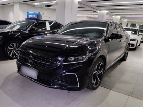 大众 帕萨特 2025款 出众款 380TSI 星空龙腾版