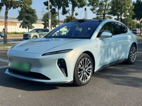 蔚来ET5 2022款 75kWh