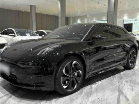 极氪001 2023款 YOU版 100kWh