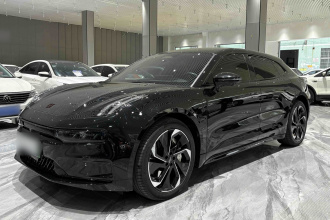 极氪001 2023款 YOU版 100kWh