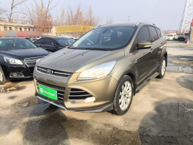 福特 翼虎 2015款 1.5L GTDi 两驱风尚型