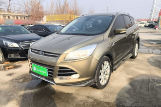 福特 翼虎 2015款 1.5L GTDi 两驱风尚型