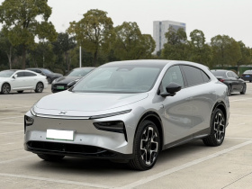 小鹏G7 2025款 702 超长续航 Max