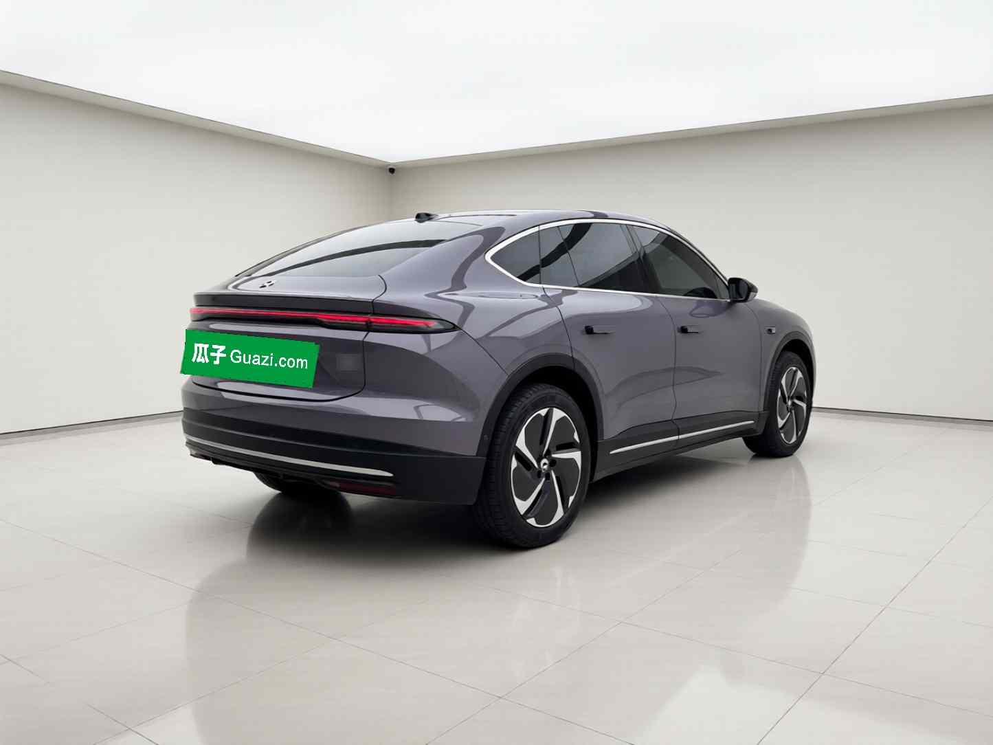 蔚来EC6 2024款 75kWh(5)