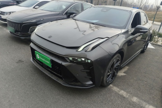 领克03 2023款 1.5TD DCT劲Pro