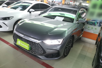 比亚迪 汉 2022款 DM-i 121KM 尊荣型