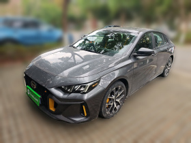 广汽传祺 影豹 2021款 270T DCT J15版