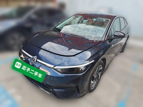 大众ID.7 VIZZION 2024款 AIR