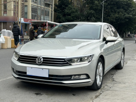 大众 迈腾 2018款 改款 330TSI DSG 豪华型