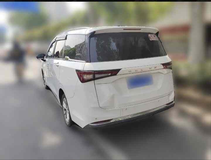 五菱汽车 五菱佳辰 2022款 1.5L 手动畅享舒适型(4)