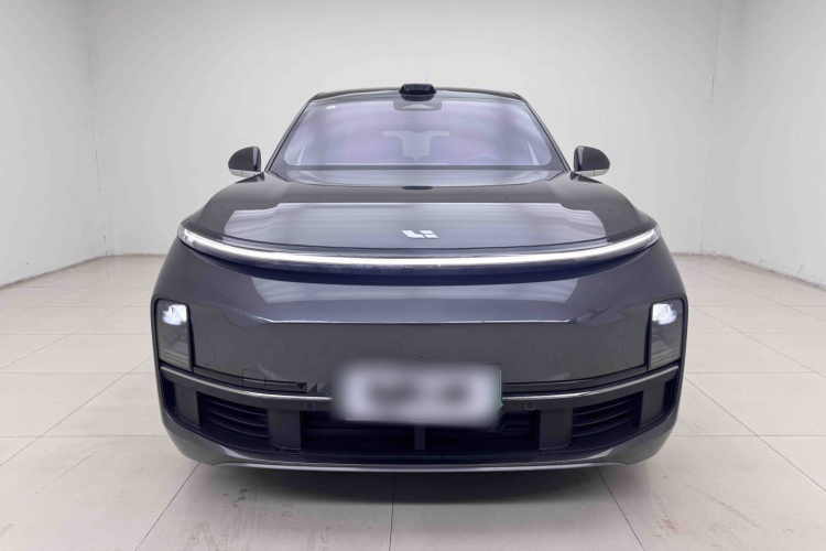 理想汽车 理想L9 2022款 Max车身外观6004