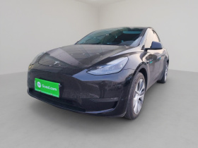 特斯拉 Model Y 2022款 改款 长续航全轮驱动版