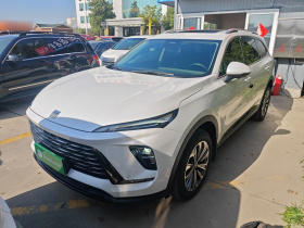 别克 2024款 昂科威Plus 28T 两驱尊享版