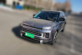 吉利汽车 吉利icon 2023款 1.5TD 主角