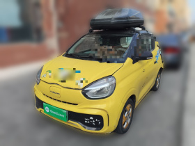 荣威 科莱威CLEVER 2021款 302km新四座超能版