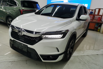 本田 皓影 2021款 240TURBO CVT两驱精英版