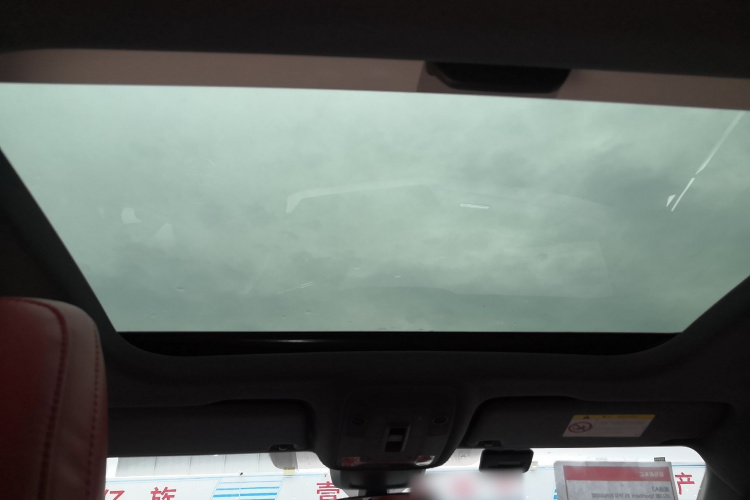 奥迪A3 2022款 Sportback 35 TFSI 时尚运动型中控内饰22