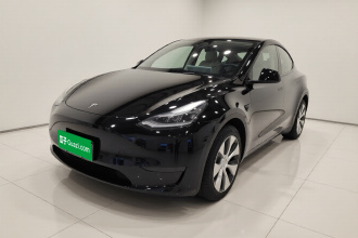 特斯拉 Model Y 2023款 长续航全轮驱动版