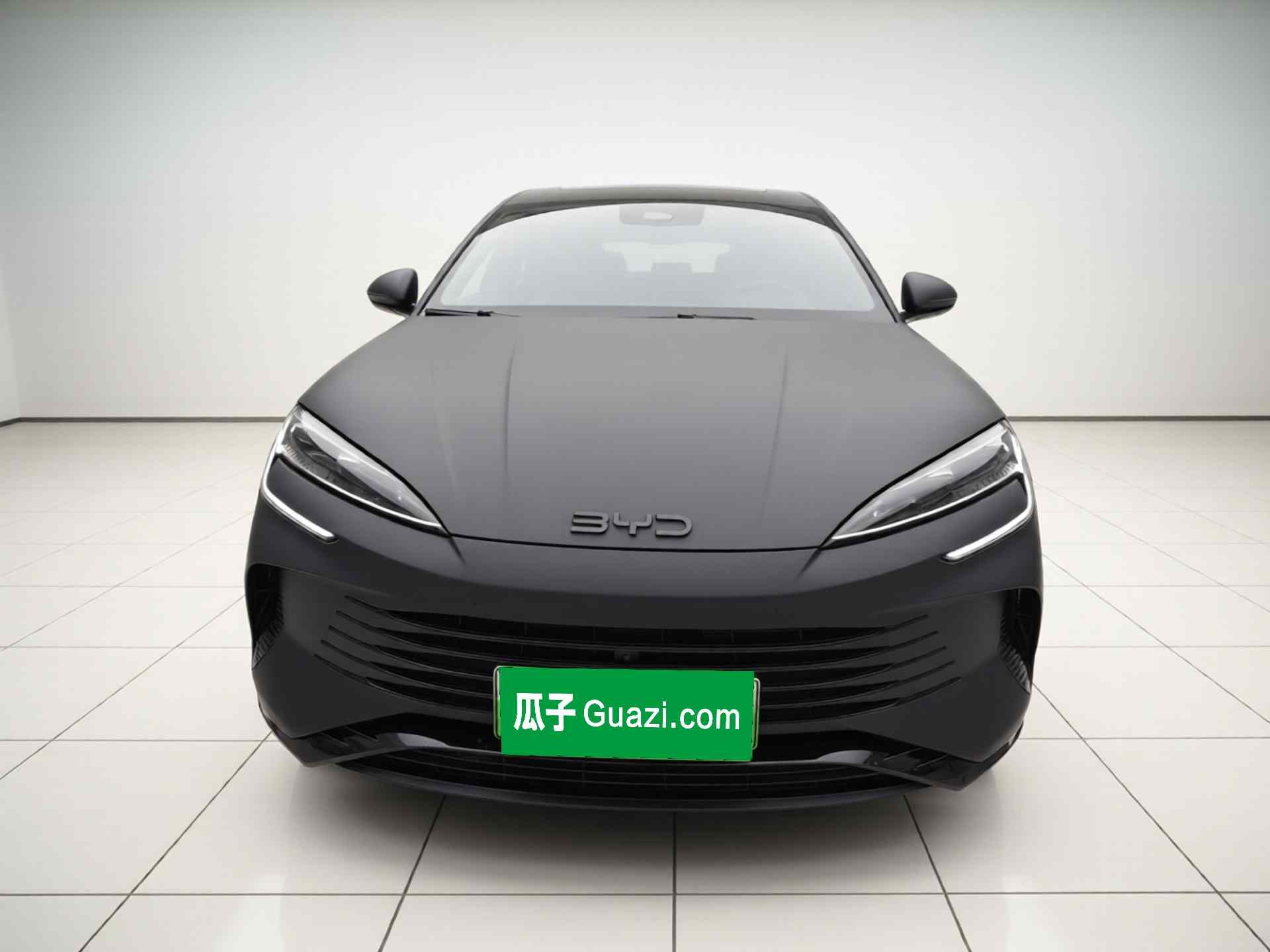 比亚迪 海豹07 DM-i 2025款 DM-i 1.5L 125km 豪华型(1)