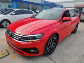 大众 凌渡 2021款 280TSI DSG舒适版