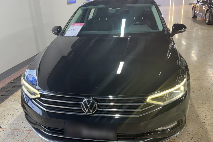 大众 迈腾 2020款 330TSI DSG 豪华型车身外观6001