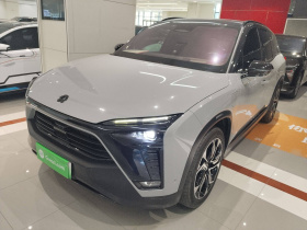 蔚来ES8 2020款 580KM 签名版 六座版