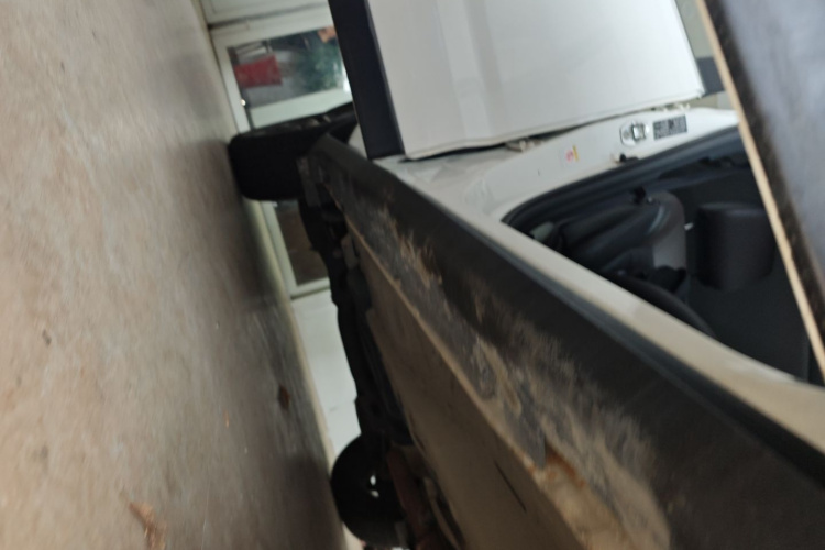 广汽传祺 传祺GS4 2017款 235T G-DCT两驱精英版局部细节9001