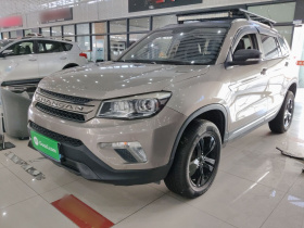长安CS75 2016款 1.8T 自动精英型 国V