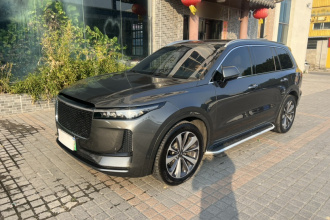 理想汽车 理想ONE 2020款 增程6座版