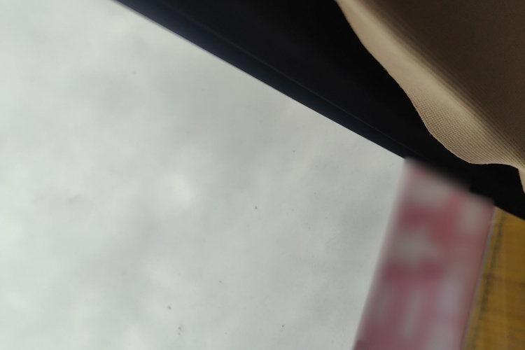 长城C30 2016款 1.5L AMT豪华型中控内饰22