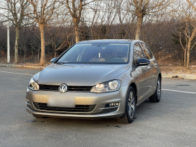 大众 高尔夫 2017款 230TSI 自动豪华百万辆纪念版