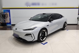 吉利银河 银河E8 2024款 550km 后驱PRO