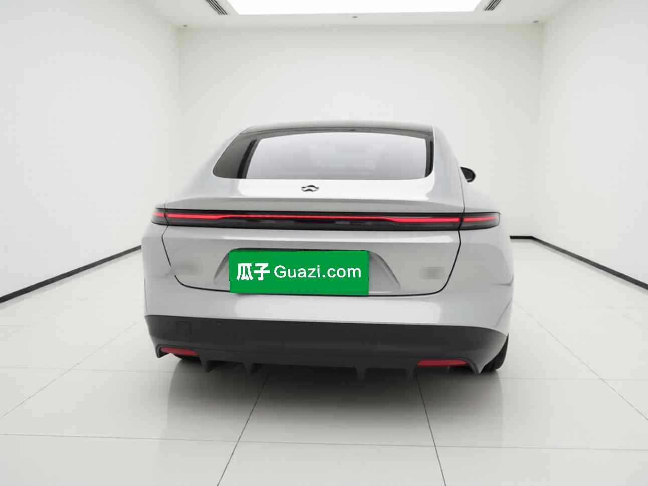 蔚来ET5 2024款 75kWh(4)