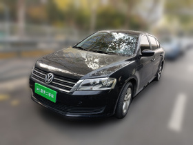 大众 朗逸 2015款 1.6L 自动风尚版