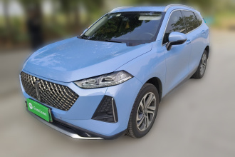 魏牌 玛奇朵 2021款 1.5L DHT特调版