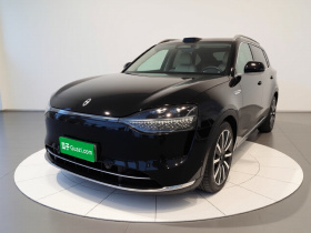 鸿蒙智行 问界M9 2024款 增程 Ultra版 42kWh 6座版