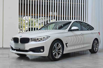 宝马3系GT 2016款 320i 设计套装型