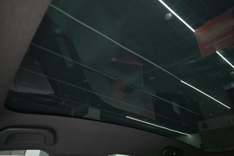 小鹏P7+ 2024款 长续航 Max中控内饰22