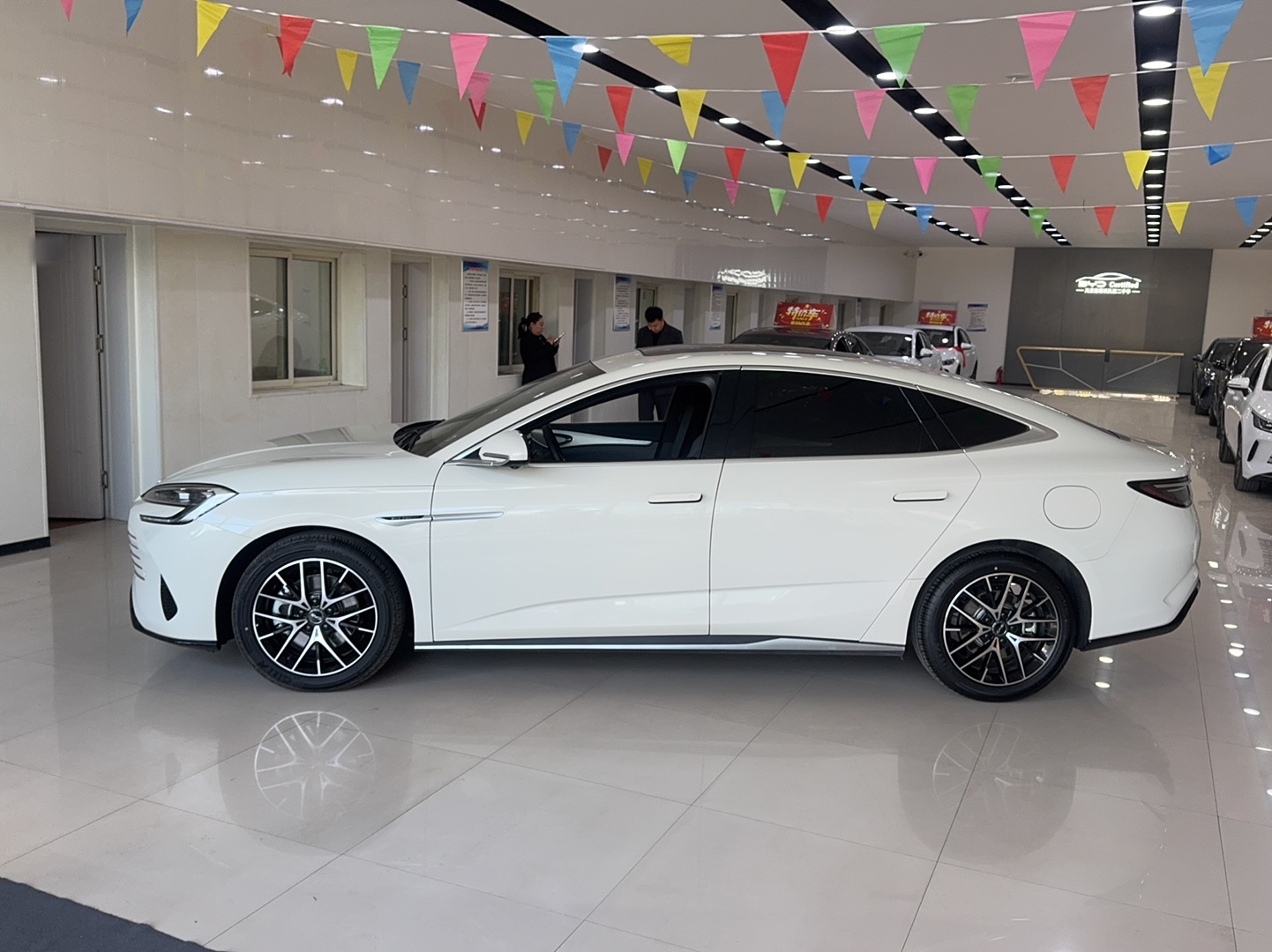 车300二手车图片