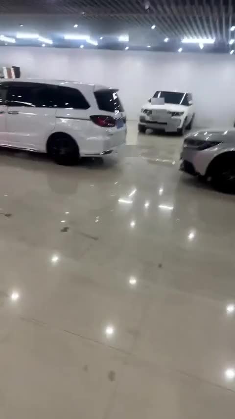 名爵 MG4 EV 2026款 437 自由版讲解2