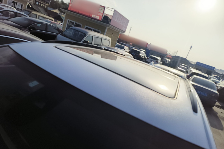 凯迪拉克XT5 2022款 2.0T 四驱尊贵型局部细节57