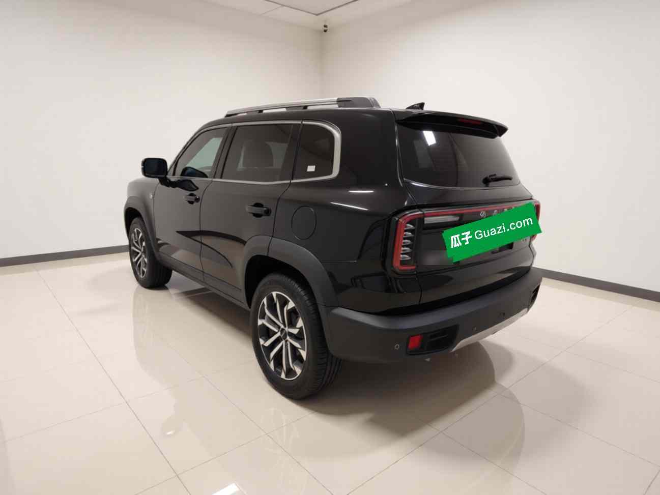 哈弗大狗 2024款 1.5T DCT拉布拉多版(3)