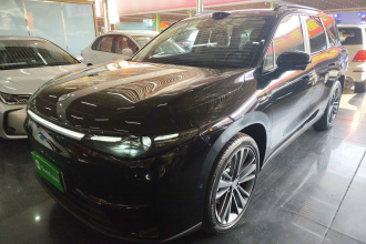 零跑汽车 零跑C16 2026款 增程 280激光雷达智尊版 6座