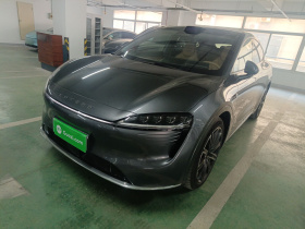 鸿蒙智行 智界R7 2024款 纯电 667km Max