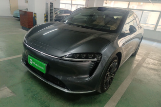 鸿蒙智行 智界R7 2024款 纯电 667km Max