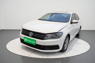 大众 桑塔纳 2021款 1.5L 手动风尚版