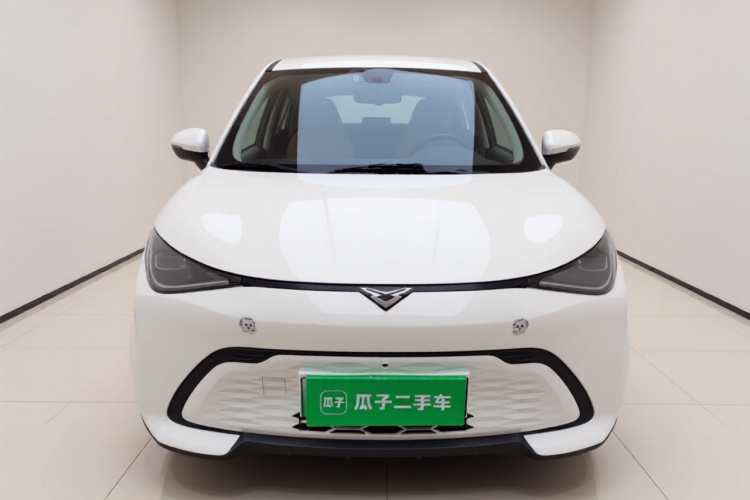 凯翼拾月 2025款 Mate 300km踏浪版车身外观2